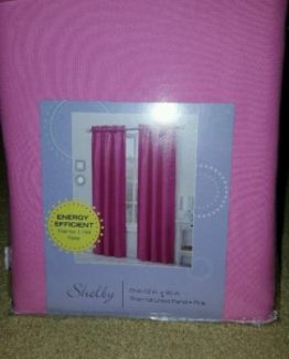 Sheby Window Cover